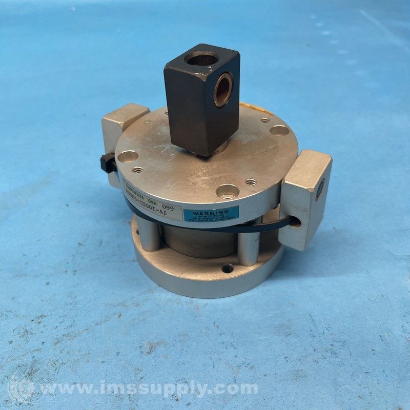Пневмоцилиндр Numatics NBSD5-CT00I-AI