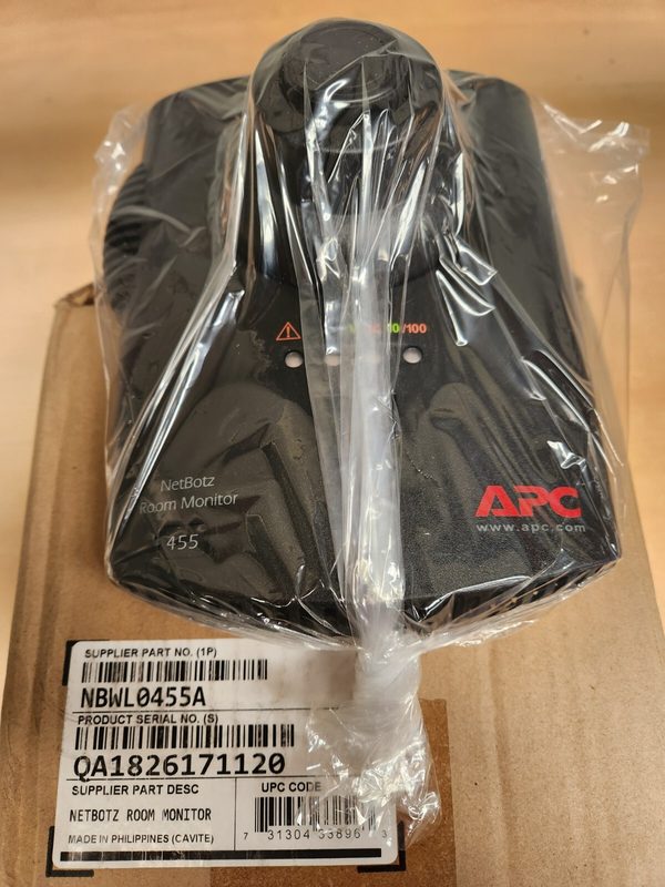 APC NBWL0456A