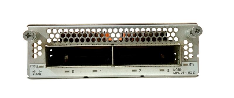 Трансивер Cisco NC55-MPA-2TH-HX-S
