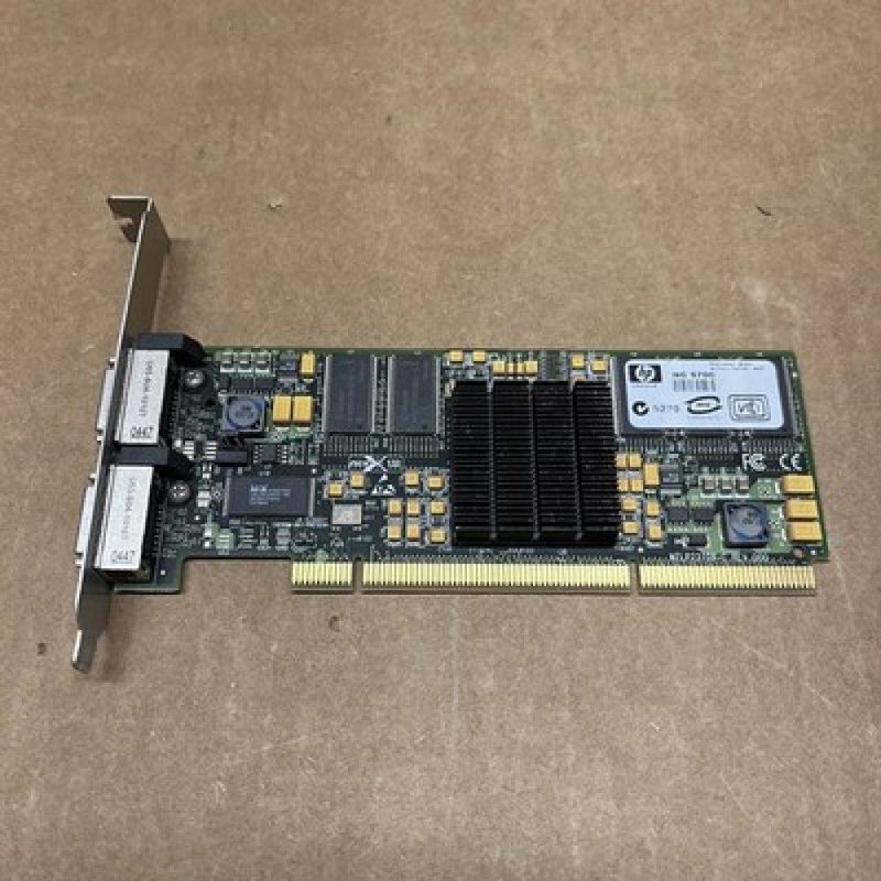 Сетевая карта HPE NC570C