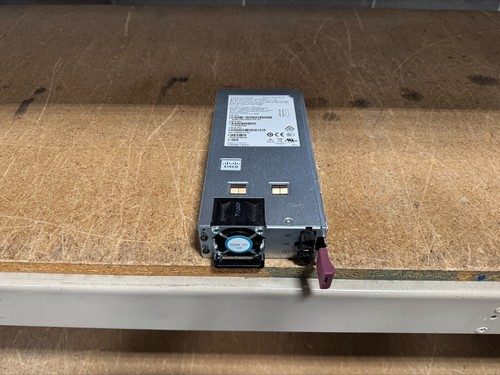 Маршрутизатор Cisco NC5K-PDC-930W-FR