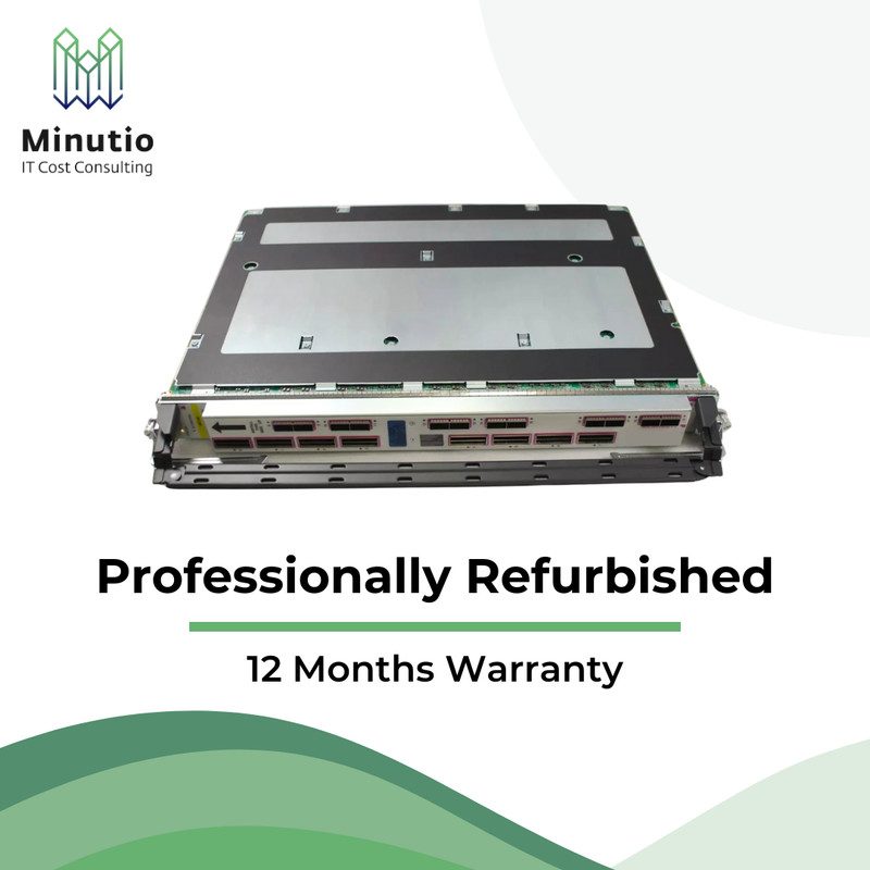Коммутатор Cisco NC6-20X100GE-L-C