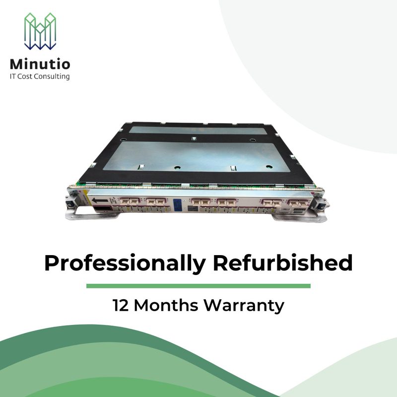 Коммутатор Cisco NC6-20X100GE-M-C