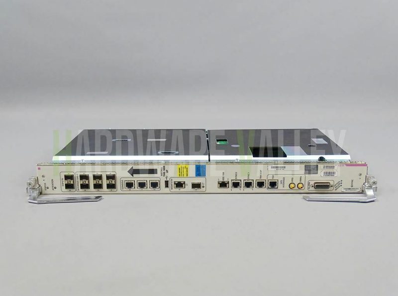 Маршрутизатор Cisco NC6-RP