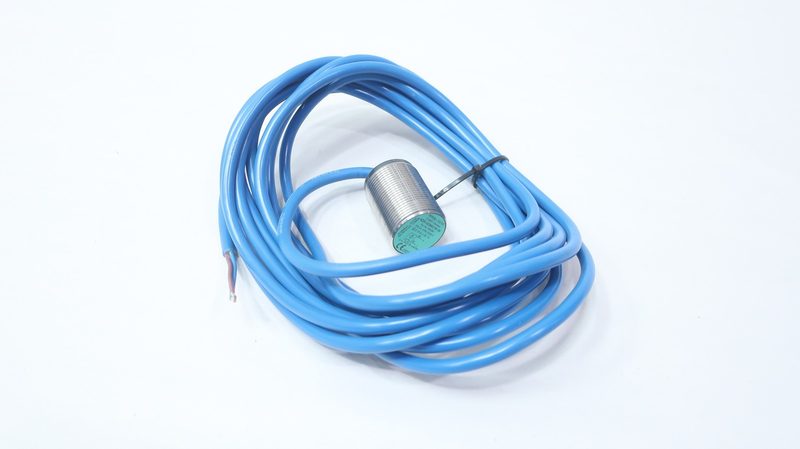 Датчик приближения Pepperl+Fuchs NCB10-30GM40-N0-5M