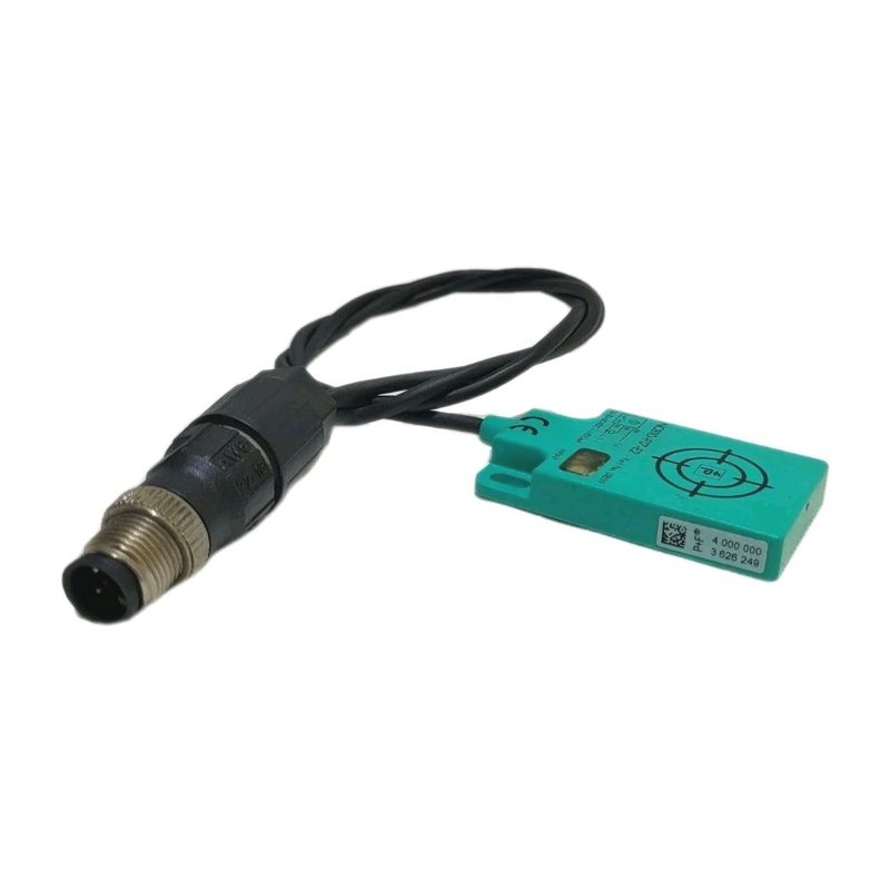 Датчик приближения Pepperl+Fuchs NCB10-F17-E2