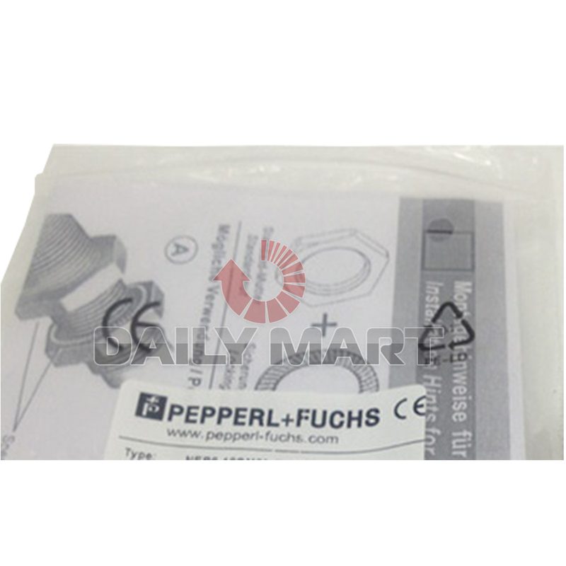 Датчик приближения Pepperl+Fuchs NCB15-30GK40-N0