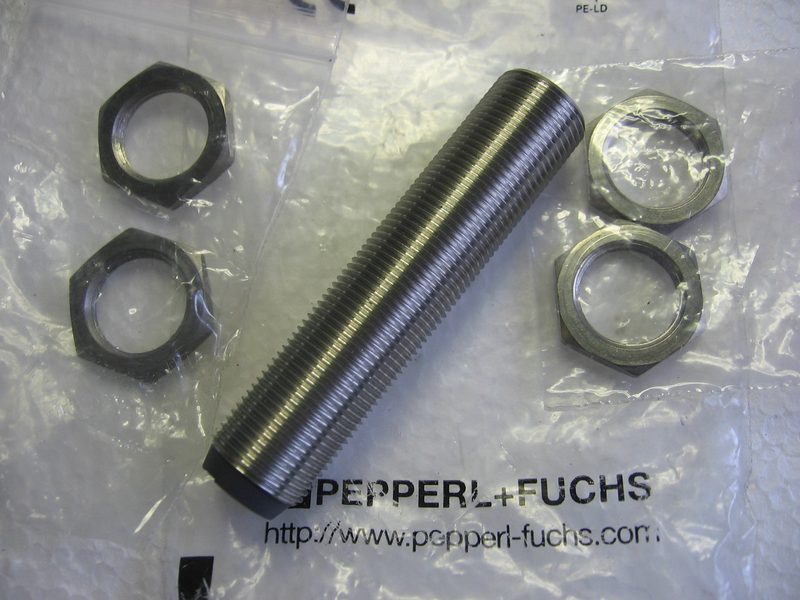 Датчик приближения Pepperl+Fuchs NCB2-14GM60-Z0-Y