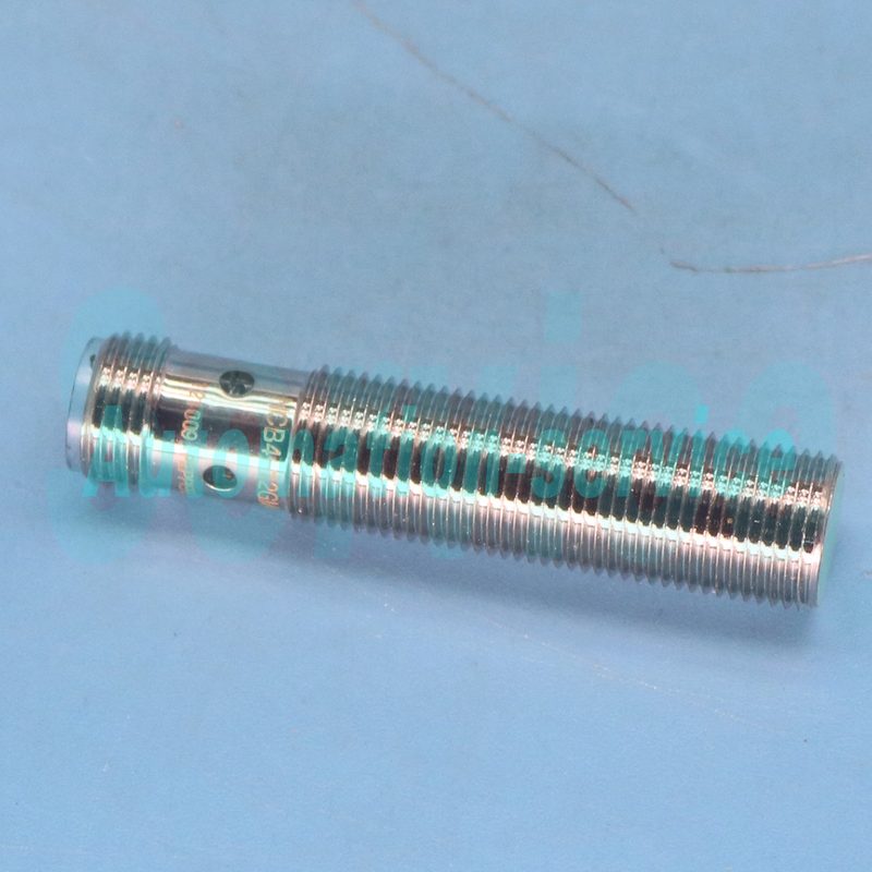 Датчик приближения Pepperl+Fuchs NCB4-12GM40-Z4-V1