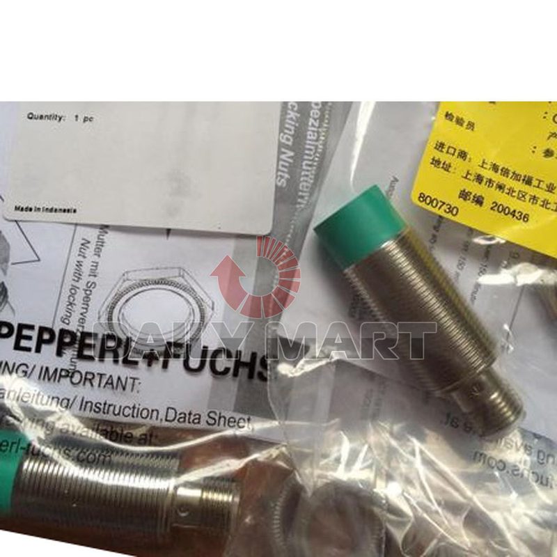 Датчик приближения Pepperl+Fuchs NCB5-18GK40-N0-V1