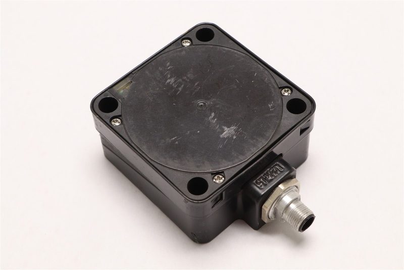 Датчик приближения Pepperl+Fuchs NCB50-FP-E34-C-P3-V1