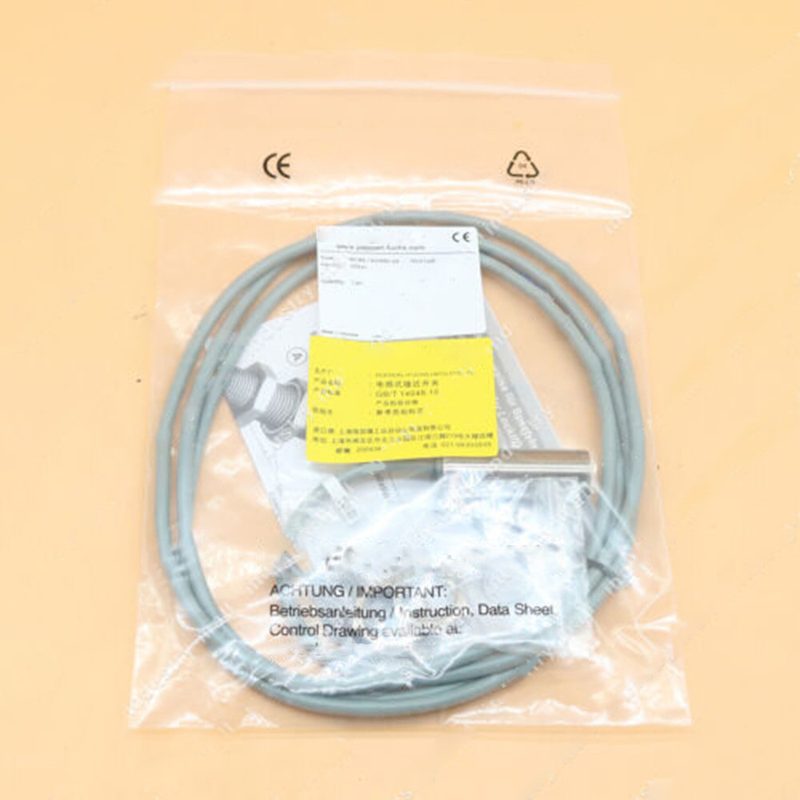 Датчик приближения NCB8-18GM50-Z4
