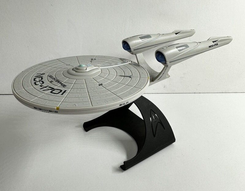 Лабораторный прибор NCC-1701