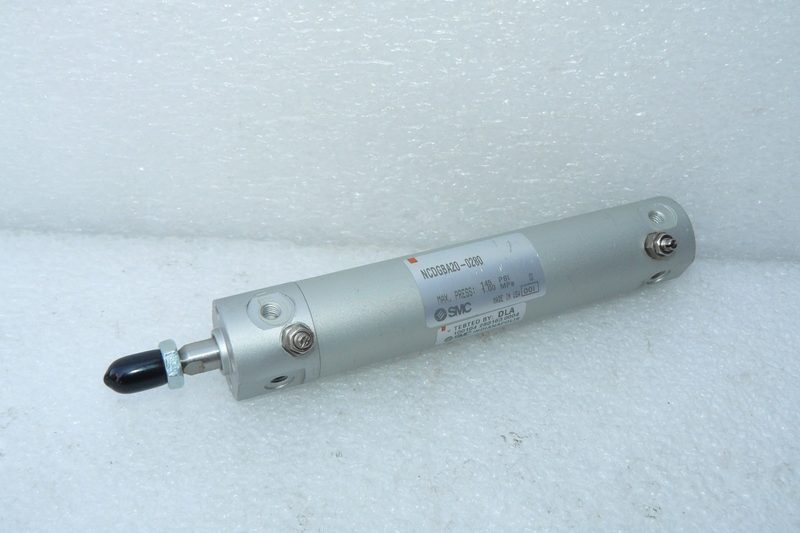 Пневмоцилиндр SMC NCDGBA20-0280