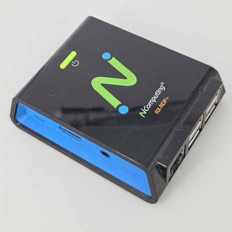Тонкий клиент NCFG00118
