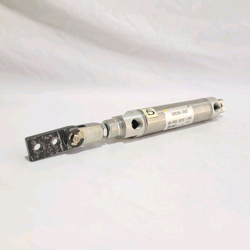 Пневмоцилиндр SMC NCMC088-0200C