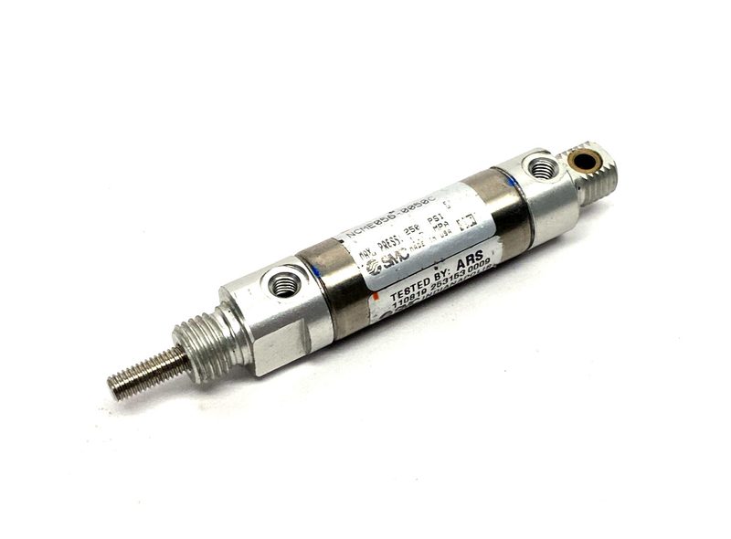 Пневмоцилиндр SMC NCME056-0050C