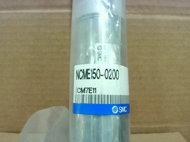 Пневмоцилиндр SMC NCME150-0200
