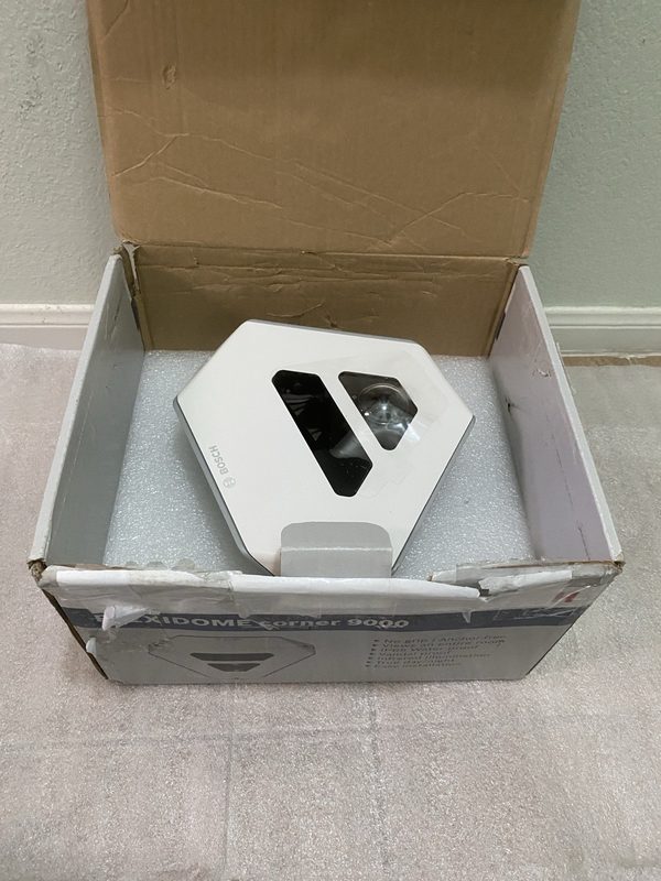 Камера Bosch NCN-90022-F1