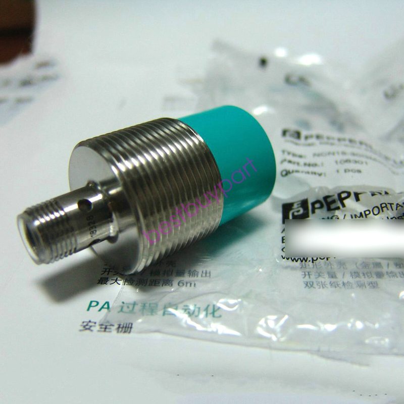 Датчик приближения NCN15-30GM40-N0-V1