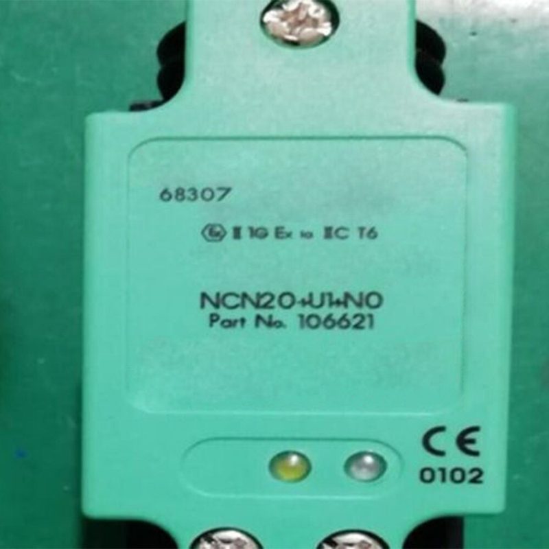 Датчик приближения NCN20-U1-NO