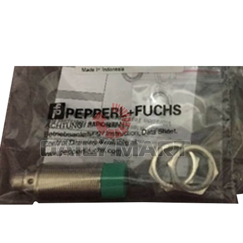 Датчик приближения Pepperl+Fuchs NCN4-12CM35-N0