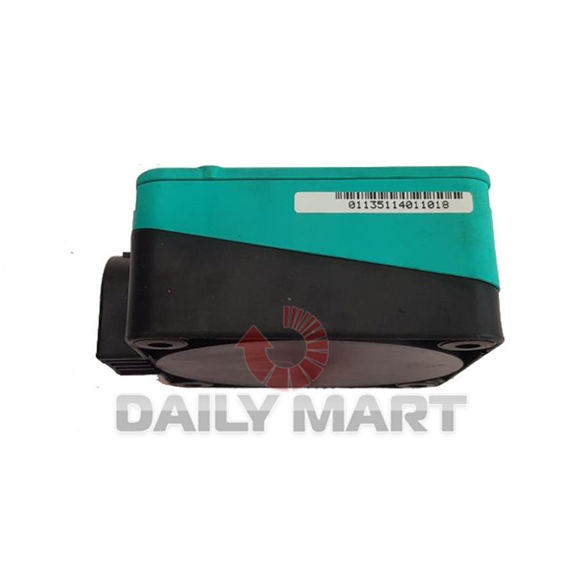Датчик приближения Pepperl+Fuchs NCN50-FP-N0-P1