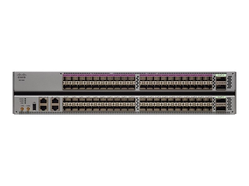 Маршрутизатор Cisco NCS-5002-SAT-BUN