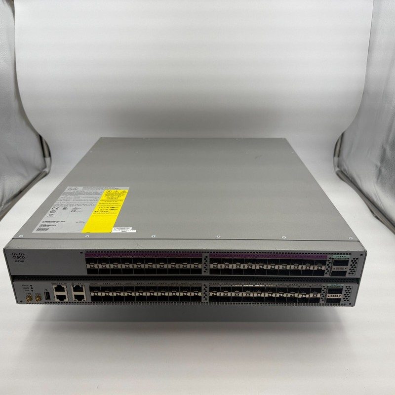 Маршрутизатор Cisco NCS-5002