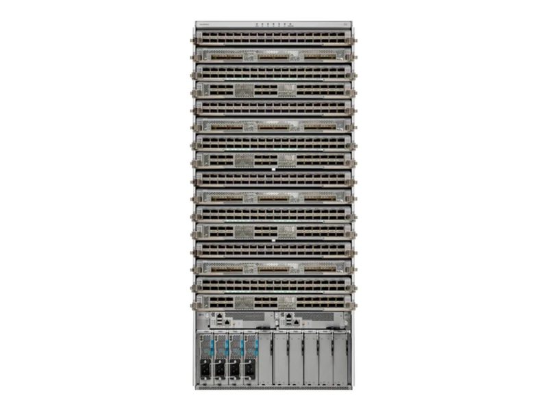 Коммутатор Cisco NCS-5516