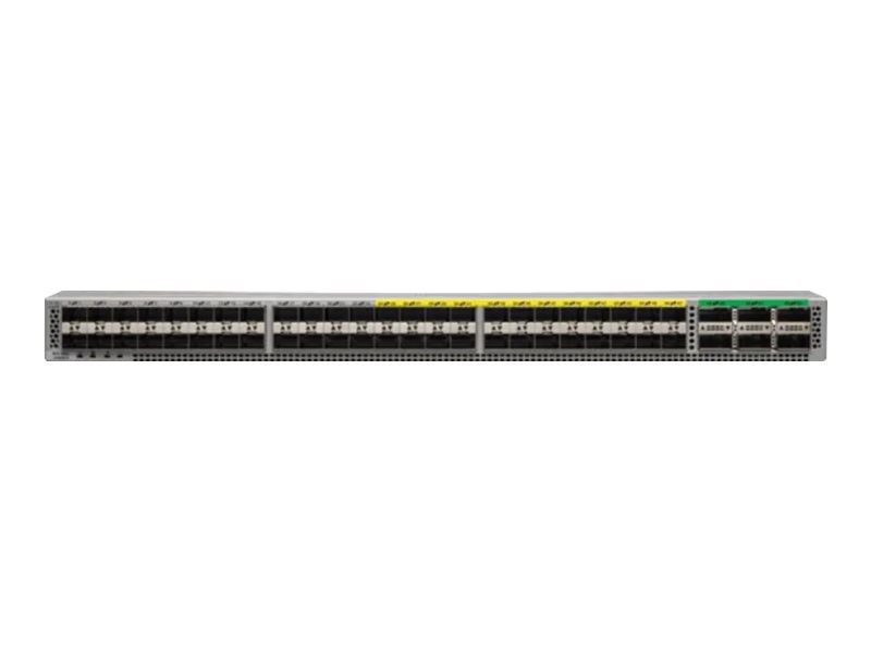 Маршрутизатор Cisco NCS-55A1-24Q6H-SS