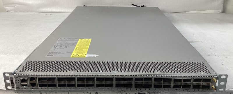 Маршрутизатор Cisco NCS-55A1-36H-S