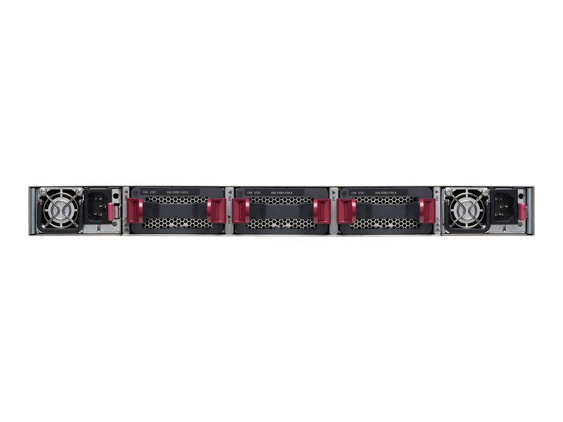 Маршрутизатор Cisco NCS-55A1-36HS-SYS