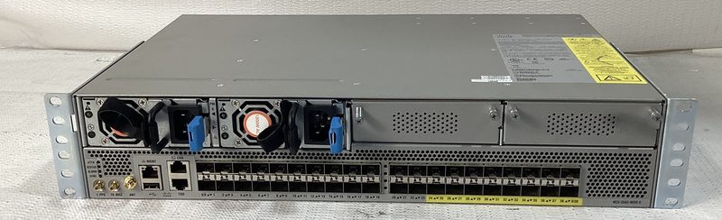 Маршрутизатор Cisco NCS-55A2-MOD-S