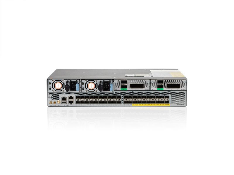 Маршрутизатор Cisco NCS-55A2-MOD-SYS