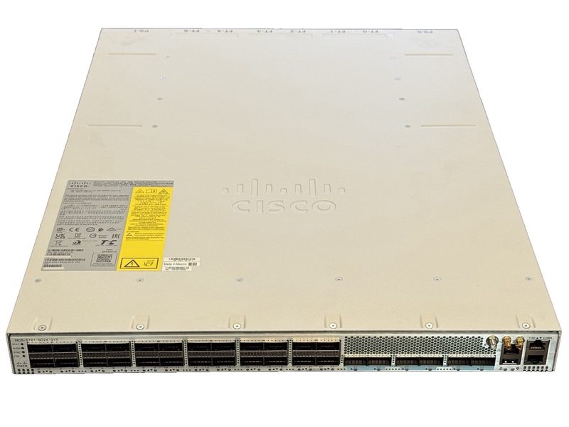 Маршрутизатор Cisco NCS-57B1-6D24-SYS