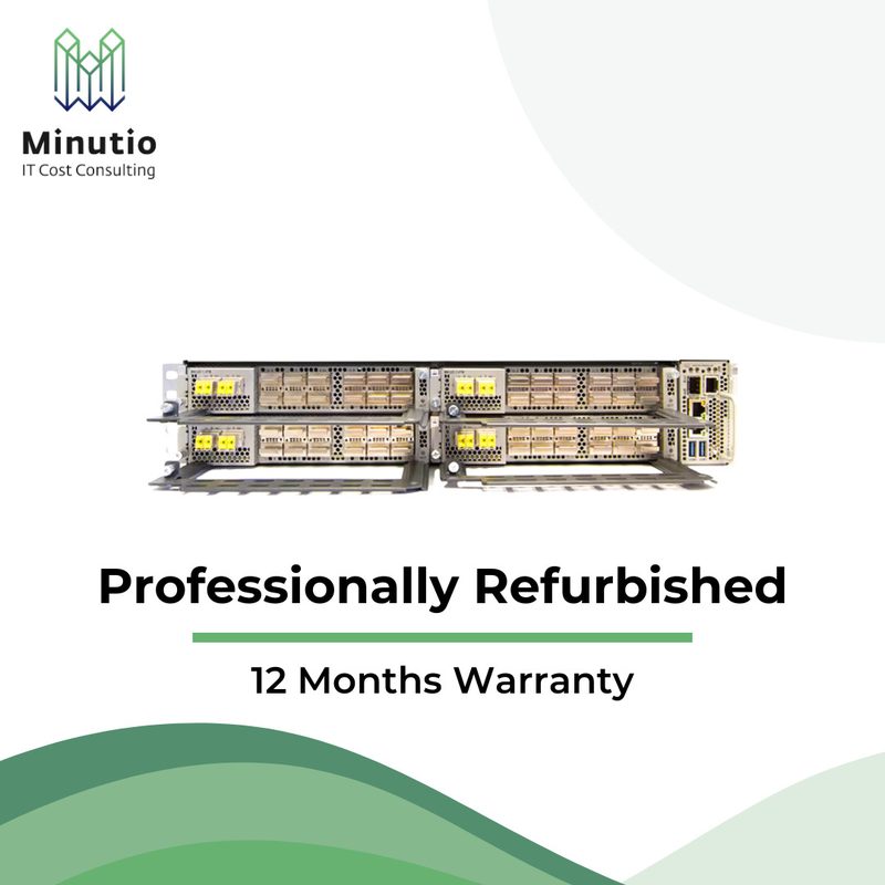 Оптический модуль Cisco NCS1004