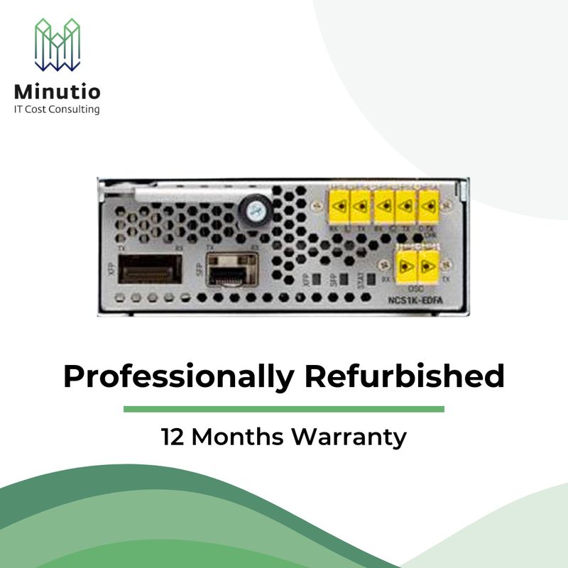 Оптический модуль Cisco NCS1K-EDFA