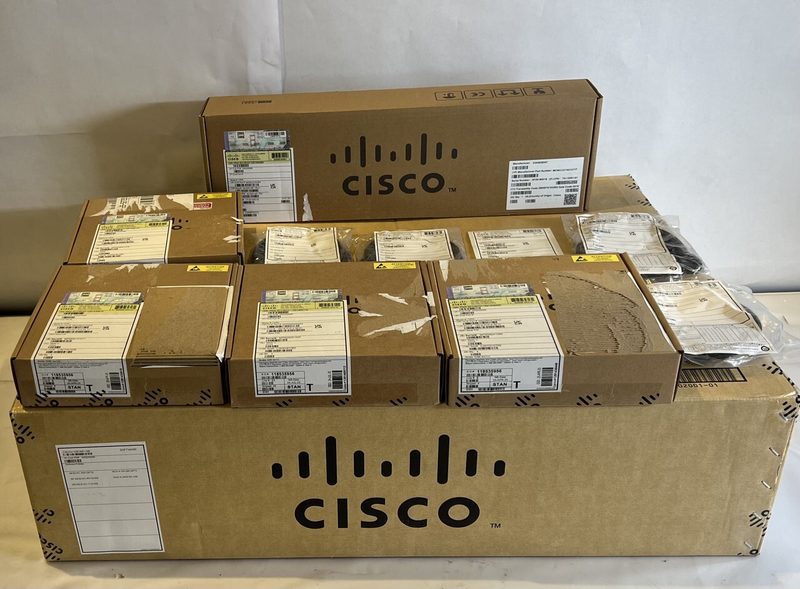 Оптический модуль Cisco NCS1K-SSD