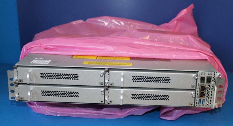 Блок питания Cisco NCS1K4-AC-PSU