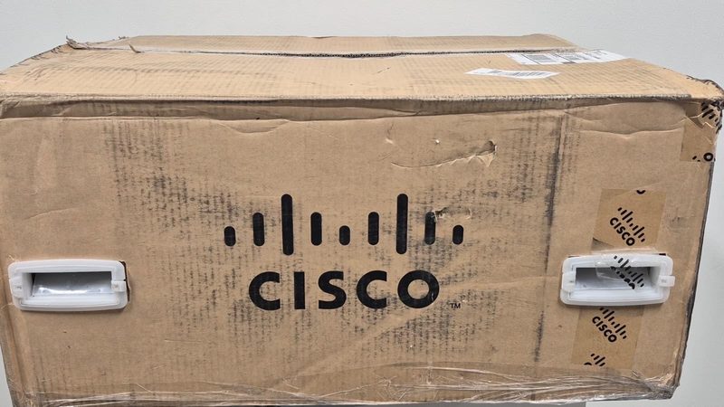 Блок питания Cisco NCS1K4-FANS