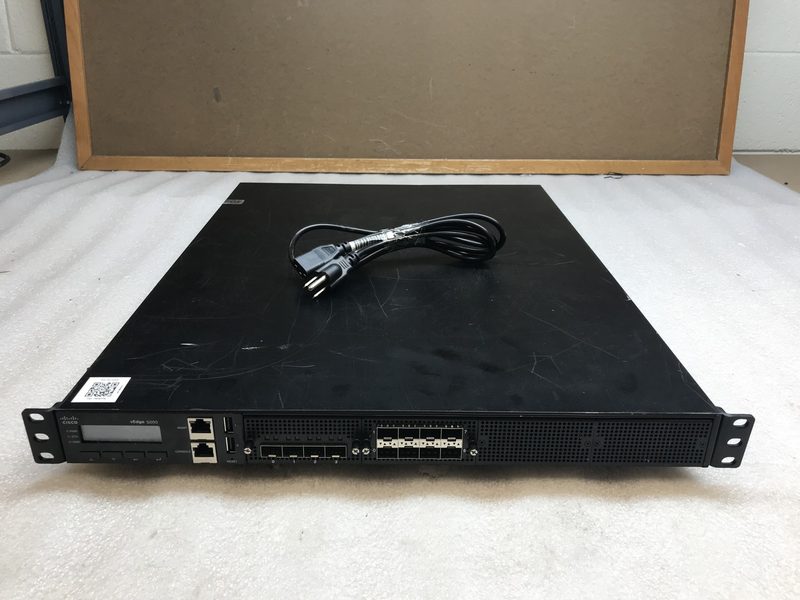 Маршрутизатор Cisco NCS2-IXM407A