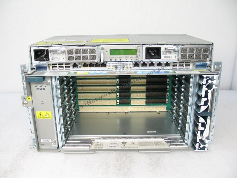 Маршрутизатор Cisco NCS2006-SA