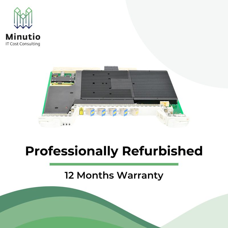 Коммутатор Cisco NCS2K-16-AD-CCOFS