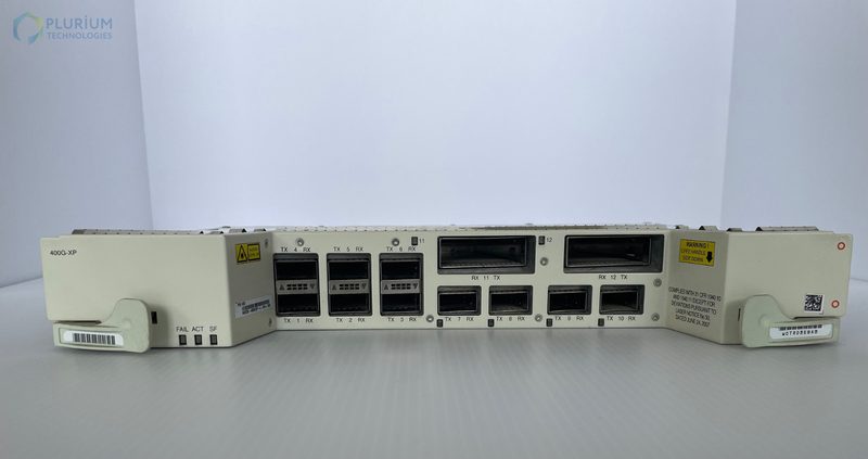 Трансивер Cisco NCS2K-400GXP-L-K9