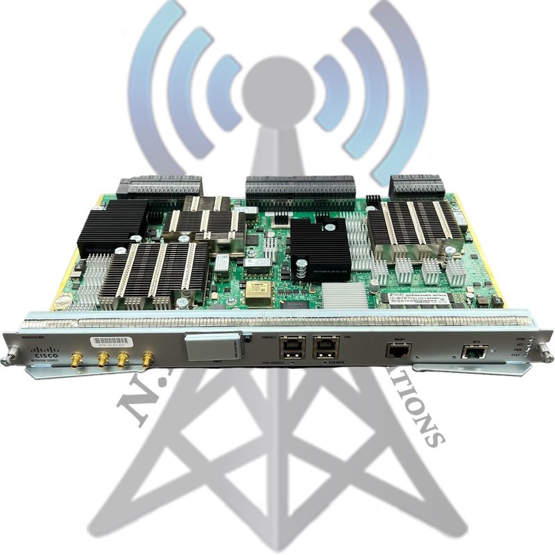 Маршрутизатор Cisco NCS4216-RSP