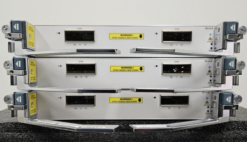 Маршрутизатор Cisco NCS4K-2H-O-K