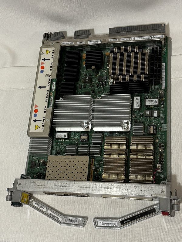 Коммутатор Cisco NCS4K-2H10T-OP-KS