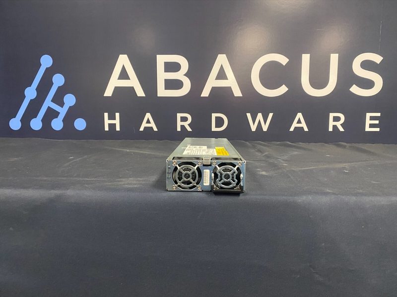 Блок питания Cisco NCS4K-AC-PSU