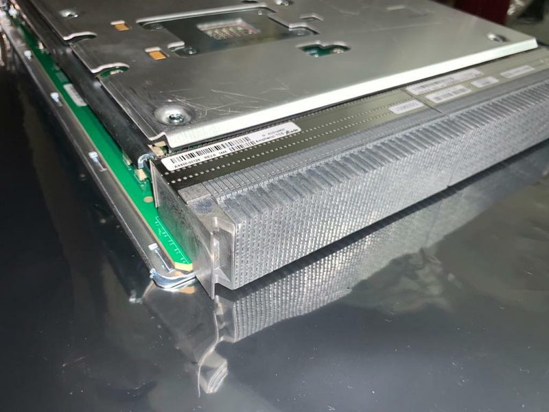 Маршрутизатор Cisco NCS4K-RP